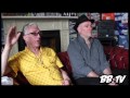 Capture de la vidéo The Brixton Time Machine - Alabama 3 Interview [@1Brixton @Thealabama3] Bb.tv