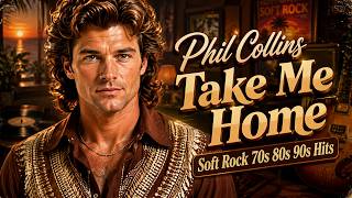 Take Me Home | Soft Rock Best Songs
