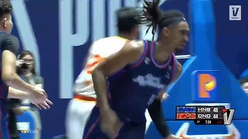 Highlight Game 49: Hanoi Buffaloes vs. Danang Dragons #VBA #VBA2024