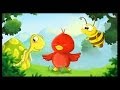 Apprendre les animaux et leurs cris pour les enfants franais