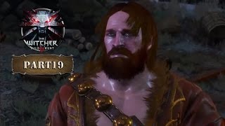 [PS4]巫師3-Witcher3-二周目-PART19-(拯救哈爾瑪，打倒巨人)
