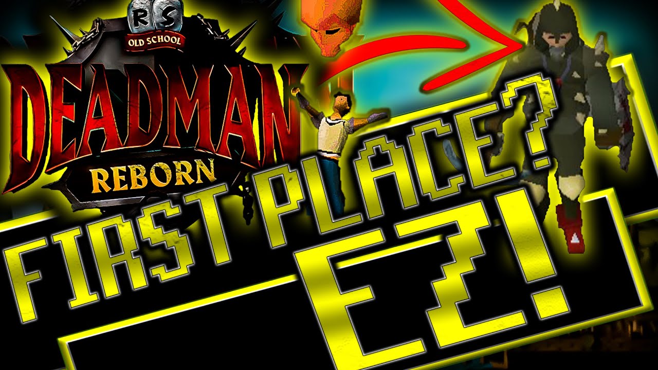 OSRS DMM Reborn FINAL! ðEASY WIN? QUICK LOSS? OSRS DMM 2021! OSRS DMM