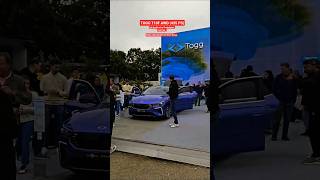 Togg T10F AWD 435 PS !  IAA München #togg #t10f  #iaa2025 #emobility