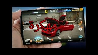 تحميل لعبةCSR Racing 2 v2.6.  مهكرة للاندرويد اخر اصدار screenshot 2