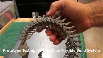 Testing the Flexible Build System Prototype