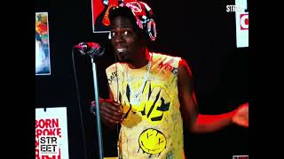 Biggy Mc _ Killa_(Owanda) _ Open Mic _ Live performance