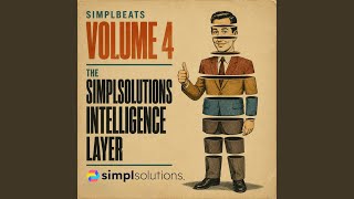 Let's Get Technical about the SimplSolutions Intelligence Layer (Freestyle Rap Beat)