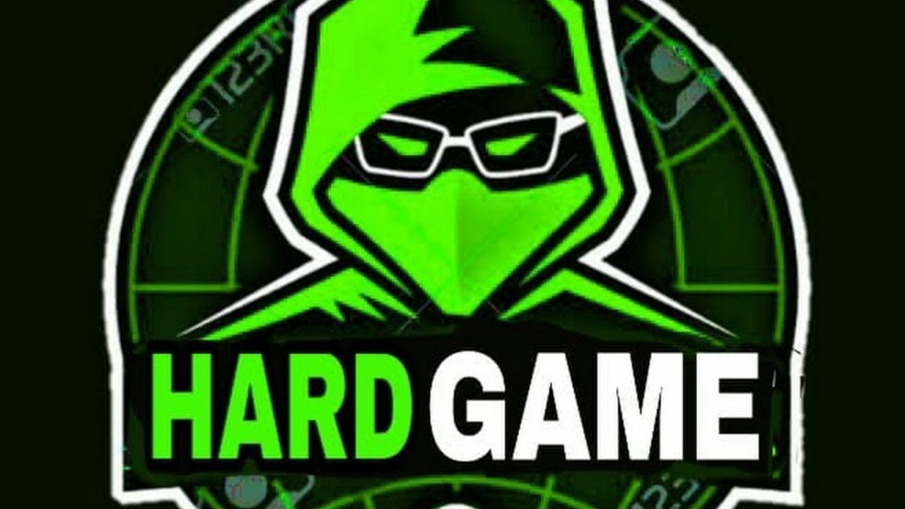 Game is hard. Хард геймс. Hard Gaming. Жесткий логотип. Надпись hard.