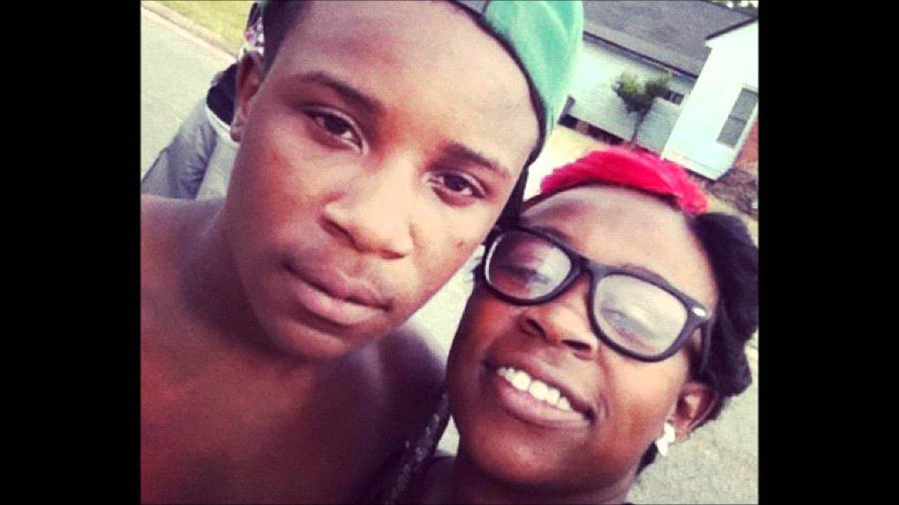 feel  me by rocko214