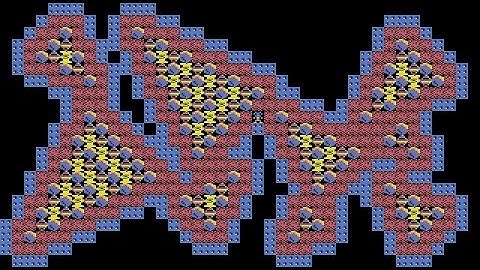 Boulder Dash for fun - 