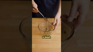 MUST TRY Fermented Bean Curd Indomie