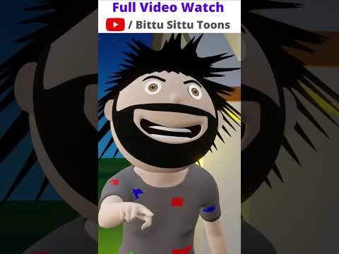 Bhikhari Lal Patakhe Bhik Magne Gaya | Diwali Ke Patakhe Cartoon | Patakhe Wale Cartoon