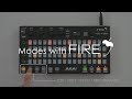 FL STUDIO FIRE |  Modes with Akai FIRE