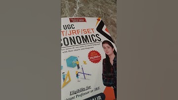 simranjit kaur ugc net economics book review #jkpsc ugc net economics and jkpsc lecturer