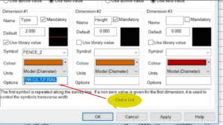 How To - Scc Software - Exporting An Scc Feature Library Ready For Geomax Hardware