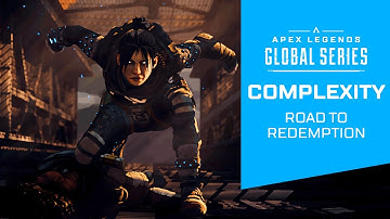 Complexity Wins Game 4 of the ALGS Winter Circuit OT#3 | Apex Legends