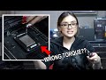 Thermal Grizzly Contact Frame Installation | "Gamer's NexusING" Gamer's Nexus