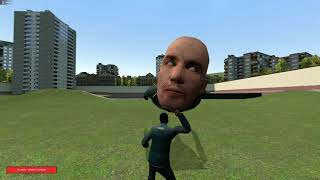 Garrys Mod FUN! @PretzleStik