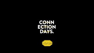 Vibram Connection Days recap