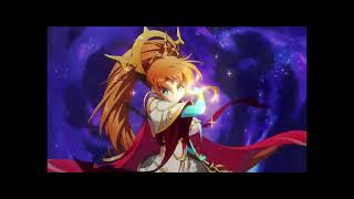 [Langrisser M] Epochal Odyssey - Apocalypse Gate - Rain Boss