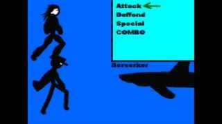 Pivot RPG Legend Ep 3 the fighting with alone (HQ)