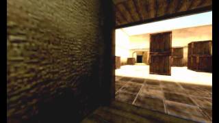 CS:S | Marliini 5man USP by Cake