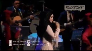 Konsert Unplugged Dato Siti Nurhaliza