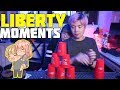 Lilypichu and Albert - Liberty Moments (Lily,albert) PART 2