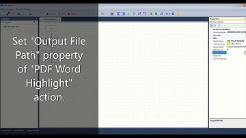 ThinkSense.AI - PDF Word Highlight