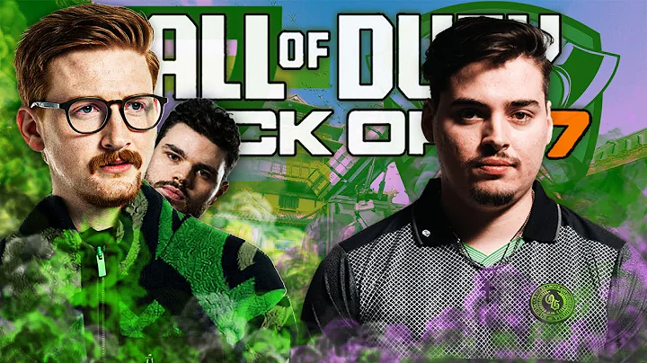 Scump SNAPS as OpTic Huntsmen Get SLAMMED by Stallions in Challengers Scrims 🤬