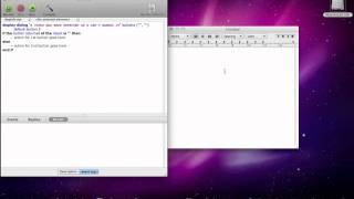 How to Make a Fake Virus For Mac (Shutdown Virus,With Pop Up) -AppleScript