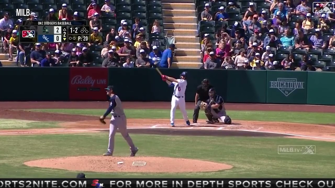 FORREST WHITLEY IMPRESSIVE AGAIN FOR ASTROS AFFILIATE