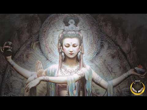 Video BÁT NHÃ TÂM KINH | ĐẠI THẦN CHÚ CHẠM ĐẾN TÂM YÊU... - youtube