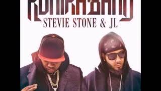 Stevie Stone Ft JL - I Was Ready Resimi