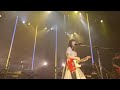 有安杏果 (Ariyasu Momoka) Pop Step Zepp Tour 2019 東京公演 ダイジェスト第1弾