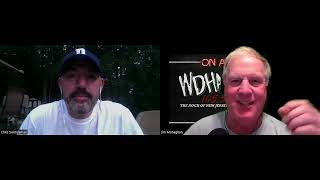 WDHA 2-Minute Drill - Aaron Rodgers Is Actually Likeable
