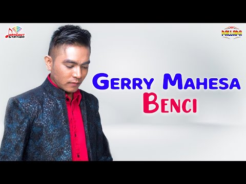 Cinta Jadi Benci || Gery Mahesa || Om adella|| Cumi - cumi versi latihan