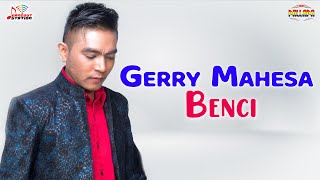 Gerry Mahesa - Benci (Official Music Video)