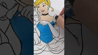 Coloring Disney Princess Cinderella and Bruno #coloring #disney #cinderella #disneyprincess Coloring Disney Princess Cinderella and Bruno #coloring #disney #cinderella #disneyprincess