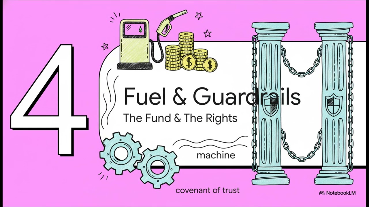 The Factory of the Future: Deconstructing the TrailblzrGO Ecosystem (University, Studio, & Fund)