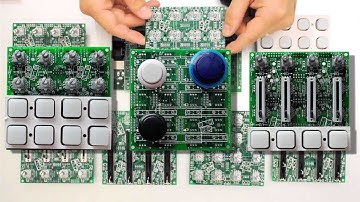 Livid Instruments Builder V2