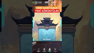 YENİ MAP YENİ GÖRÜNTÜLER!