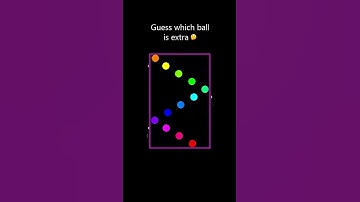 Balls are bouncing as the border shrinks #simulation #satisfying #crash #viral #trending