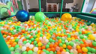 Ultimate Indoor Playground Tour 🎉 | Little Explorers Adventure Park (Dublin, PA)
