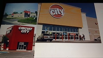circuit city (shorter version of video)