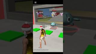 Animal theft map, all the secrets 🥶 #freefire screenshot 5