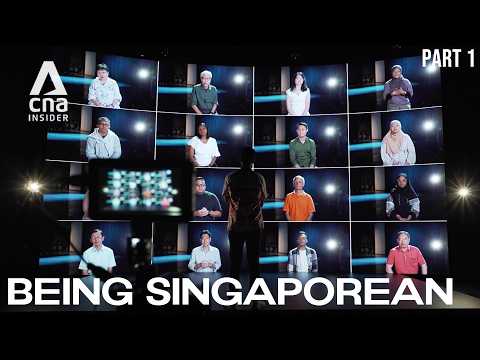 What Defines Our National Identity: How Class & Race Shapes Belonging | Being Singaporean - Part 1/2
