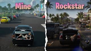 【GTA 6】トランクチャレンジを24時間で再現してみた！ screenshot 3
