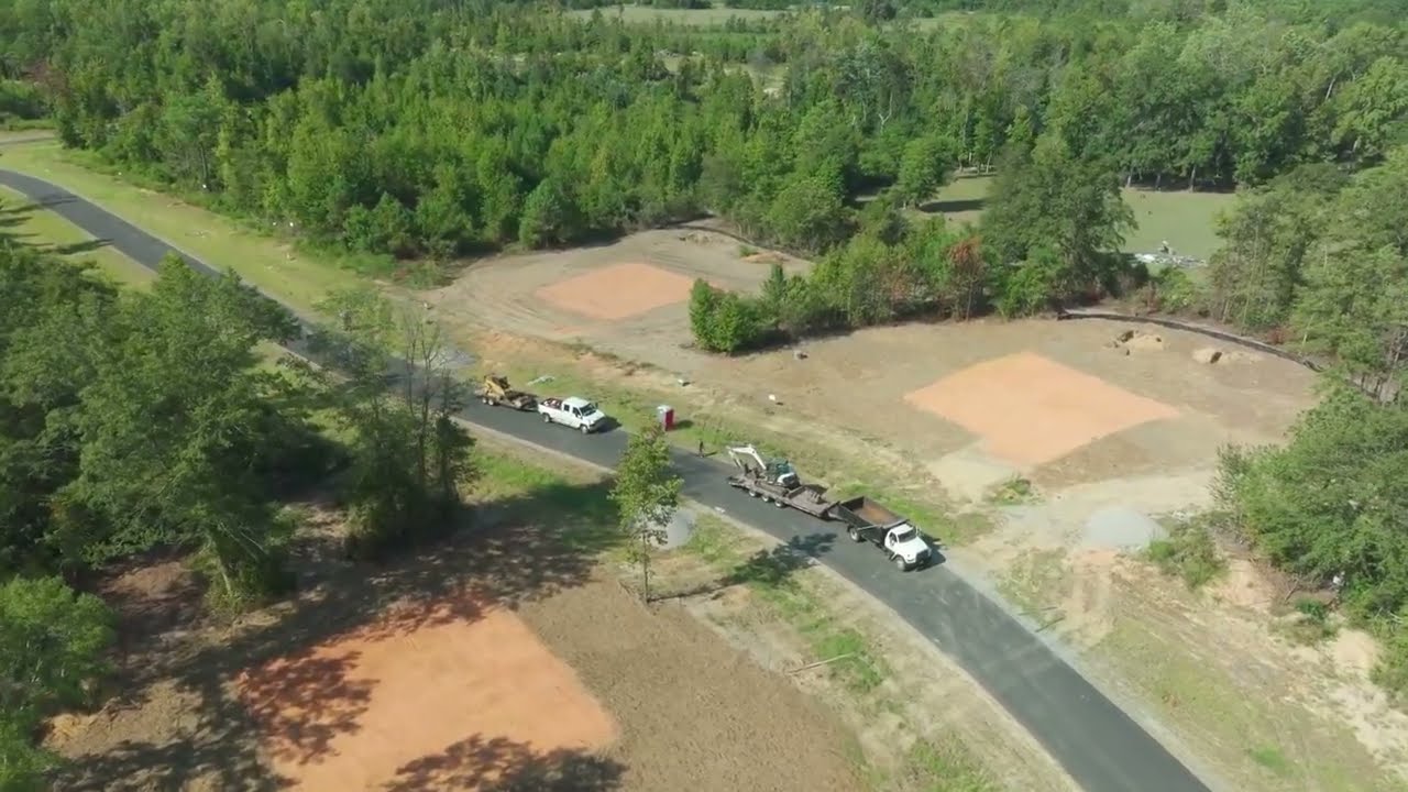 Why Everyone’s Moving to Cherry Hill in Smiths Station, AL