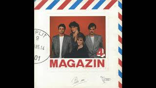 Magazin - Milane - ( 1985) HD Resimi